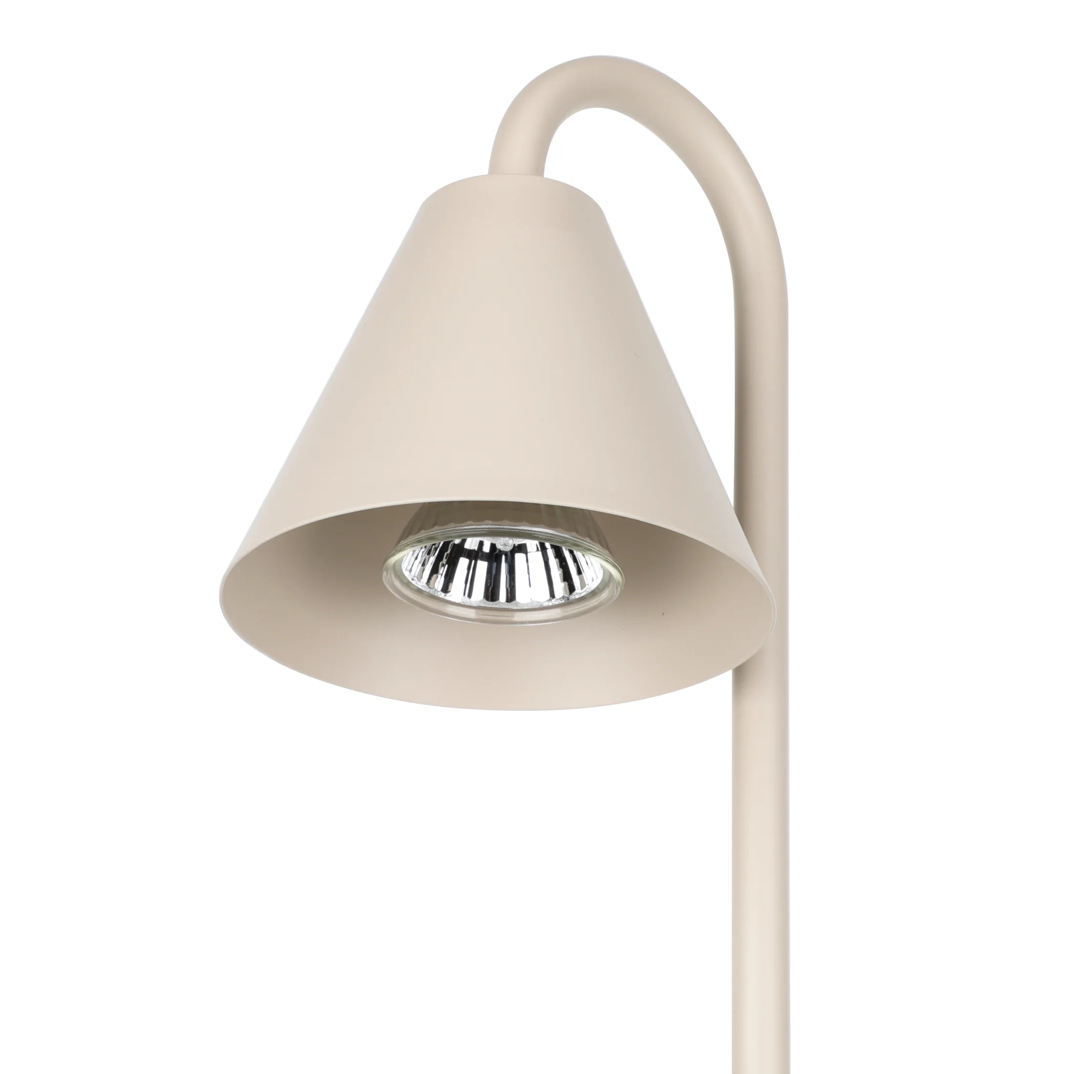 Candle Warmer Lamp, Wax Candle Warmer for Home Fragrance, Beige